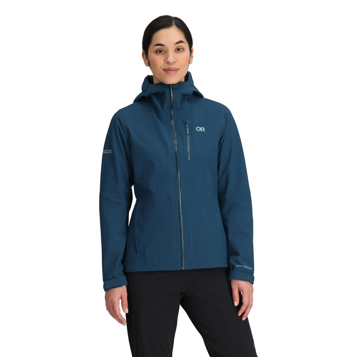 Outdoor Research Women's Aspire 3L Jacket