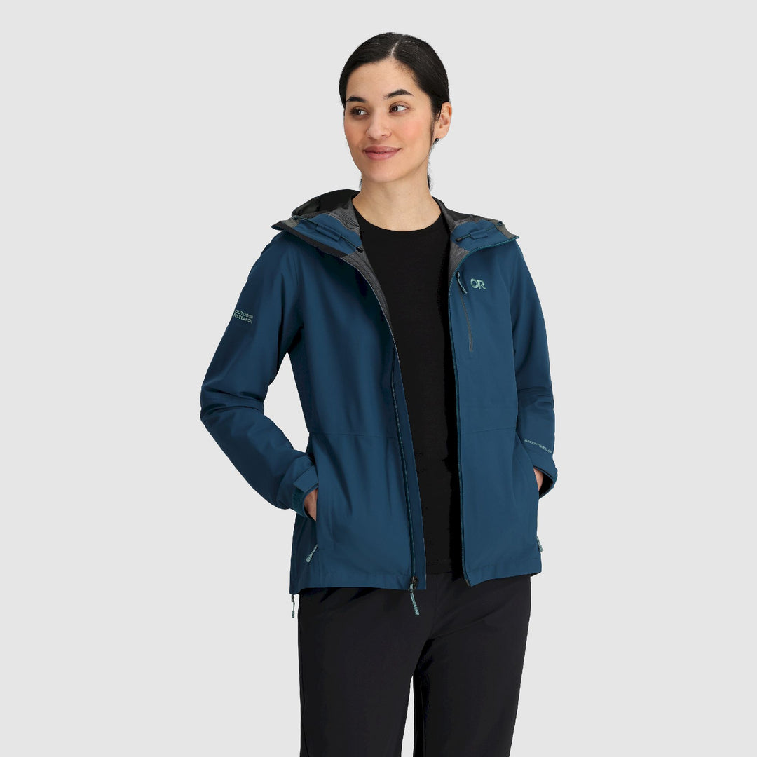 Outdoor Research Women's Aspire 3L Jacket