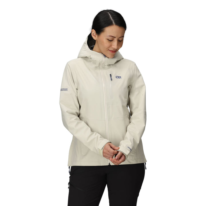 Outdoor Research Women's Aspire 3L Jacket
