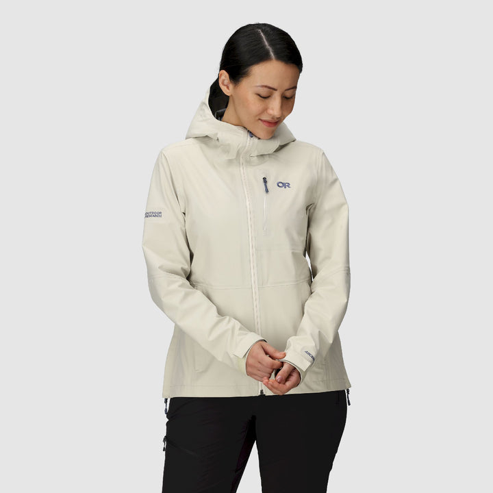 Outdoor Research Women's Aspire 3L Jacket