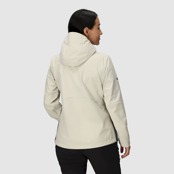 Outdoor Research Women's Aspire 3L Jacket