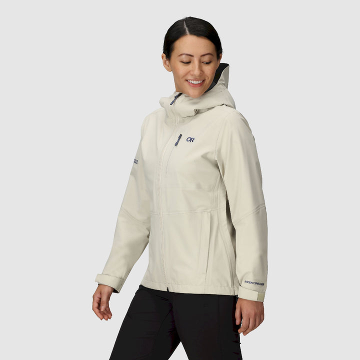 Outdoor Research Women's Aspire 3L Jacket
