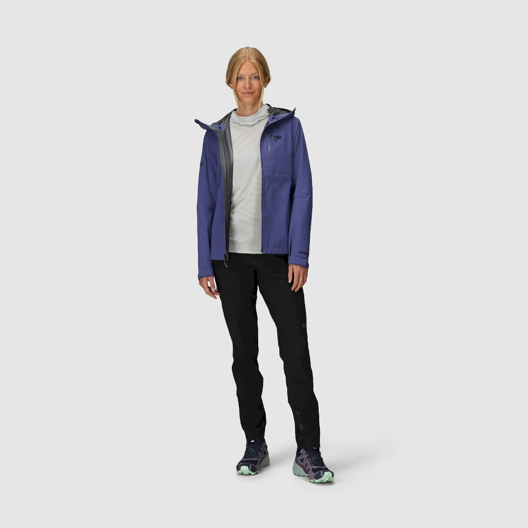 Outdoor Research Women's Aspire 3L Jacket