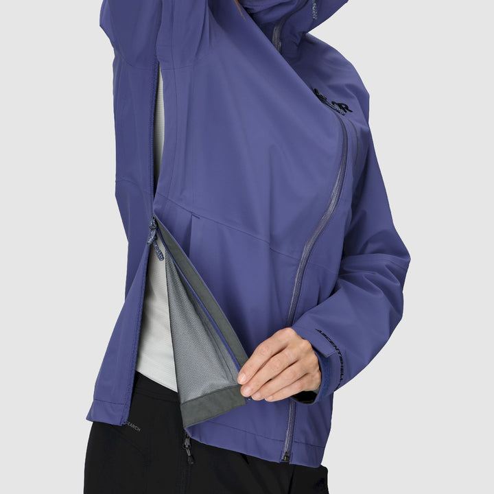 Outdoor Research Women's Aspire 3L Jacket