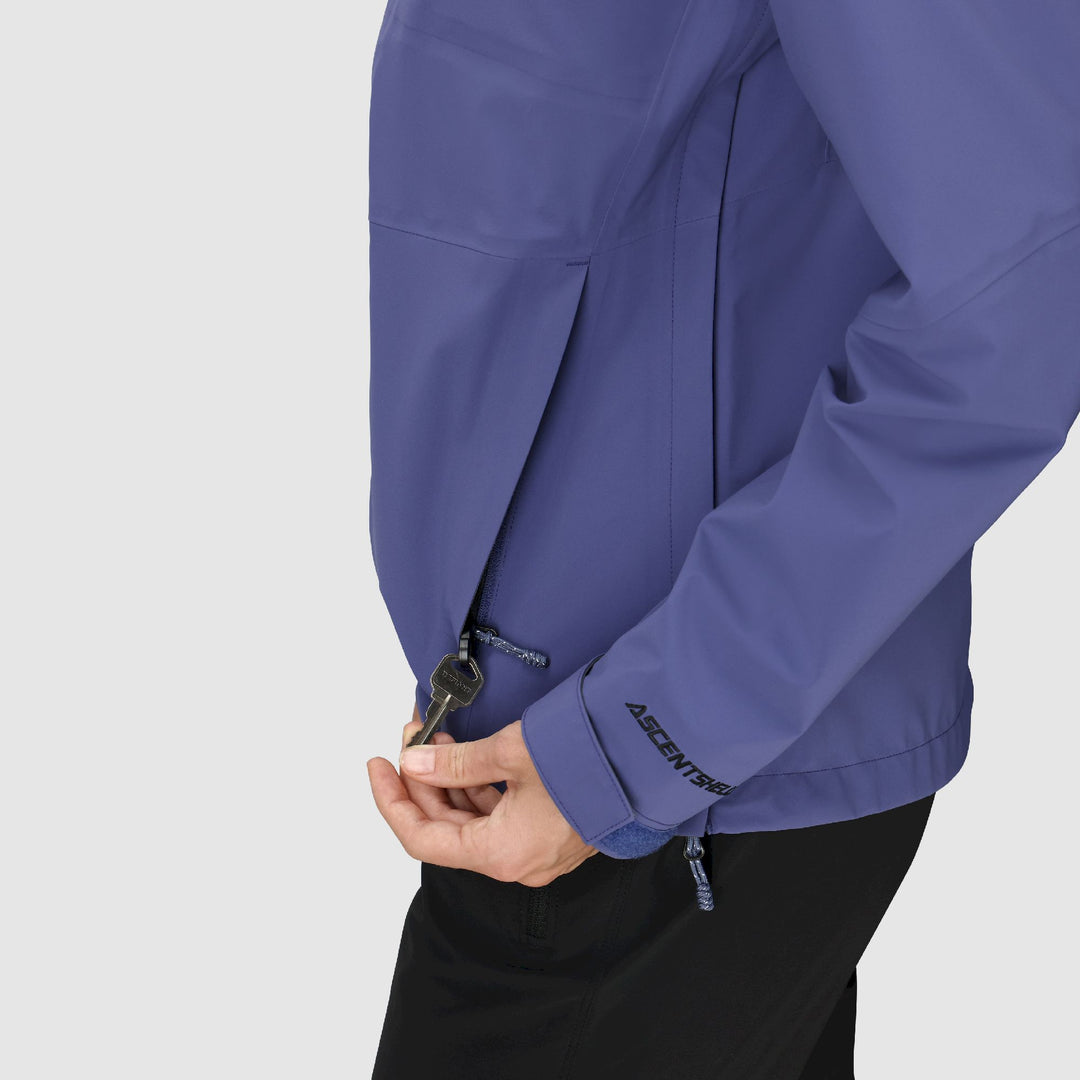 Outdoor Research Women's Aspire 3L Jacket