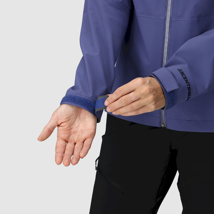 Outdoor Research Women's Aspire 3L Jacket