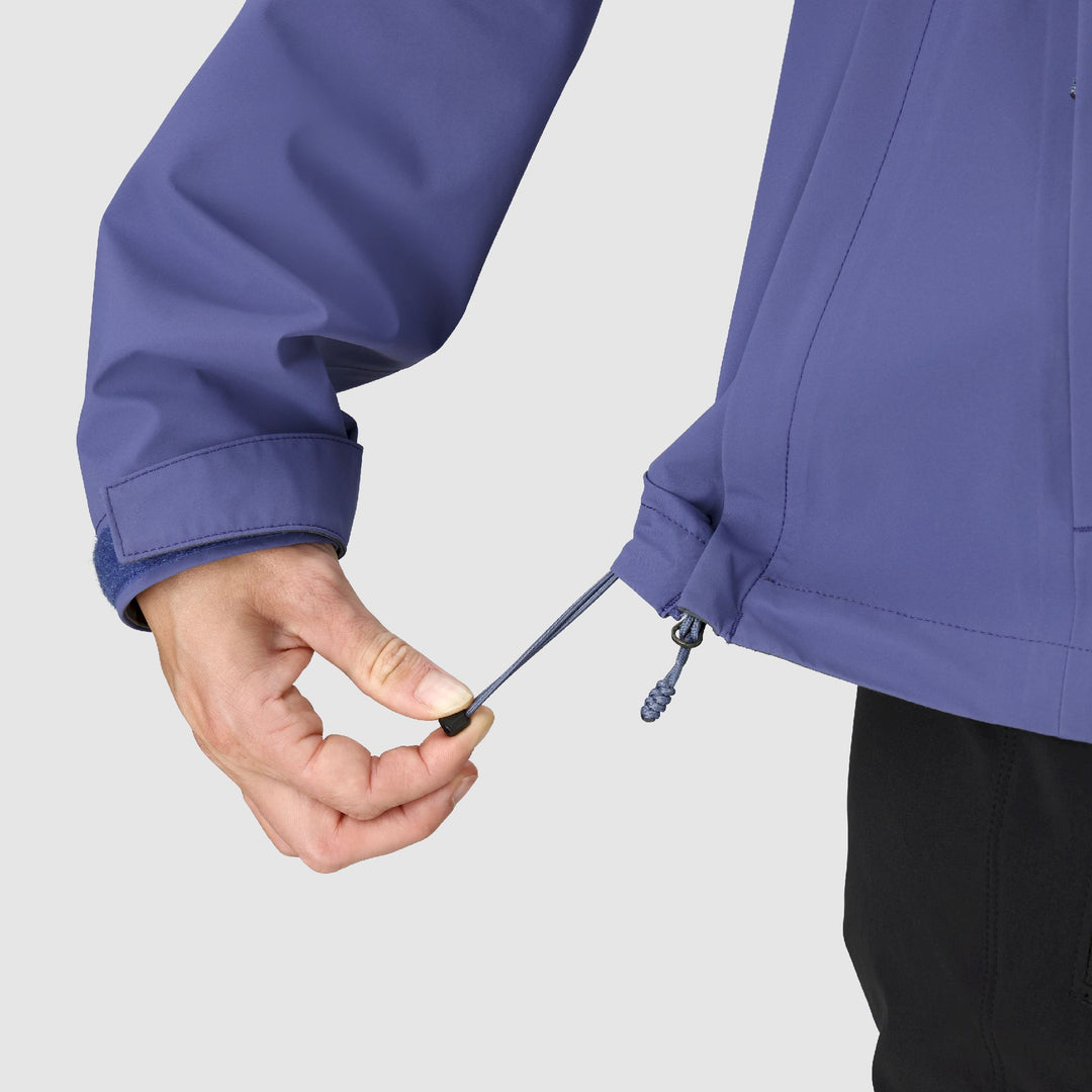 Outdoor Research Women's Aspire 3L Jacket