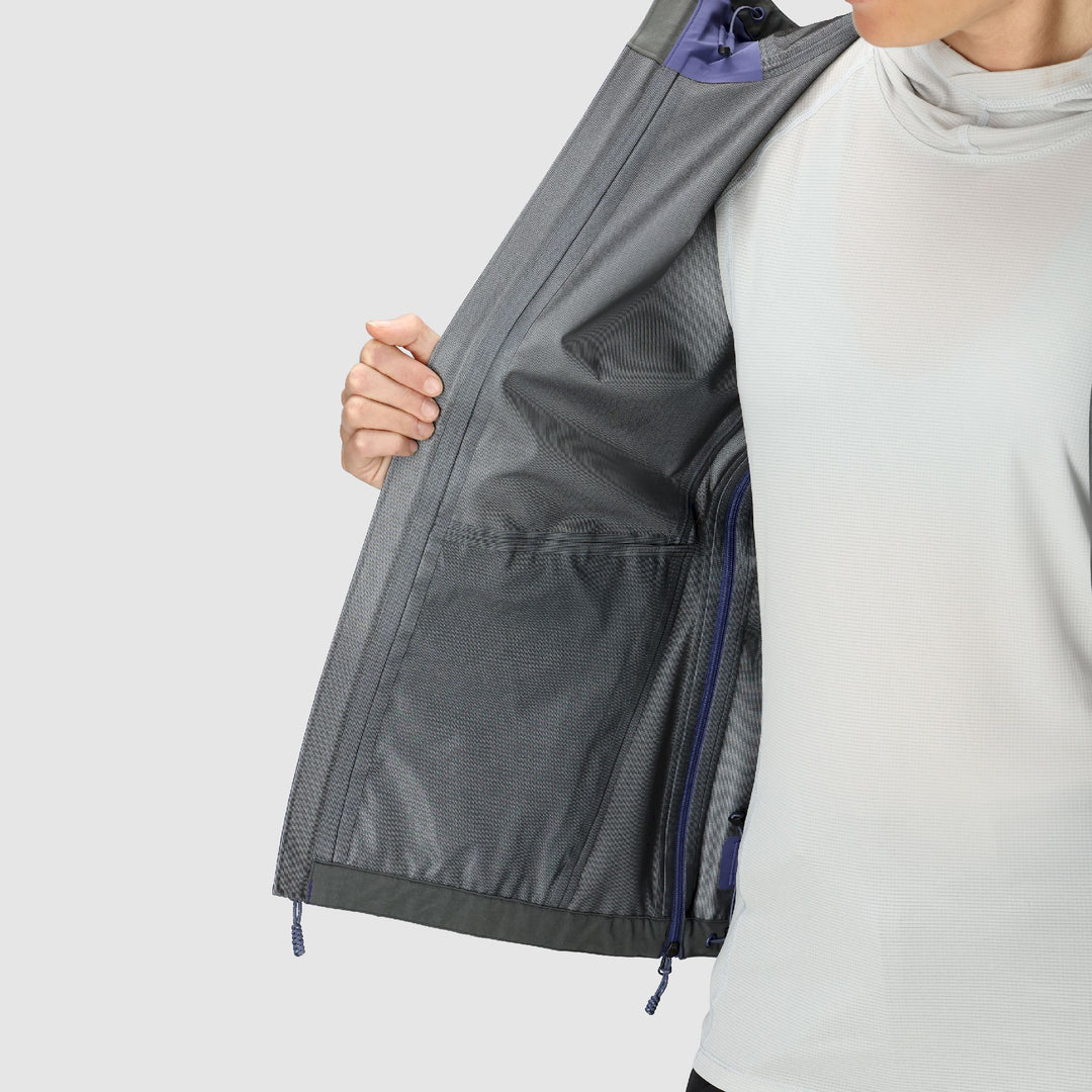 Outdoor Research Women's Aspire 3L Jacket
