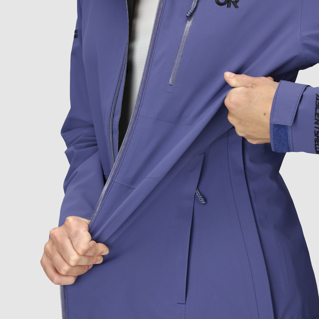 Outdoor Research Women's Aspire 3L Jacket
