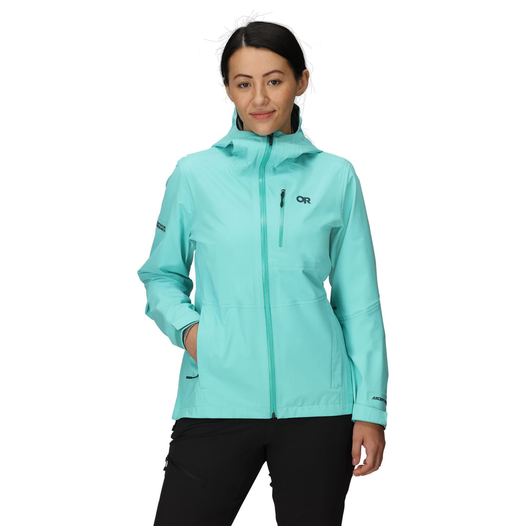 Outdoor Research Women's Aspire 3L Jacket