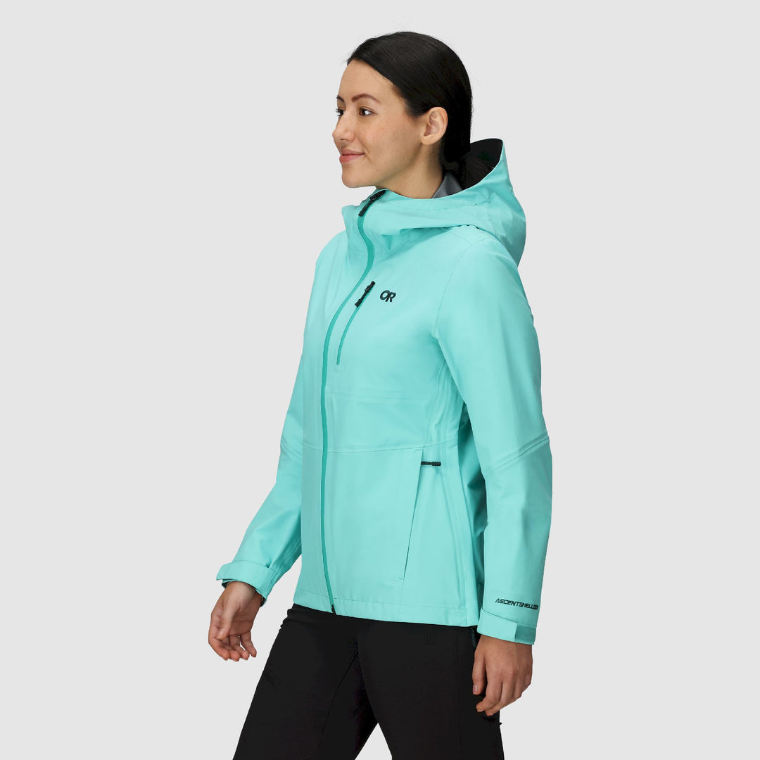 Outdoor Research Women's Aspire 3L Jacket