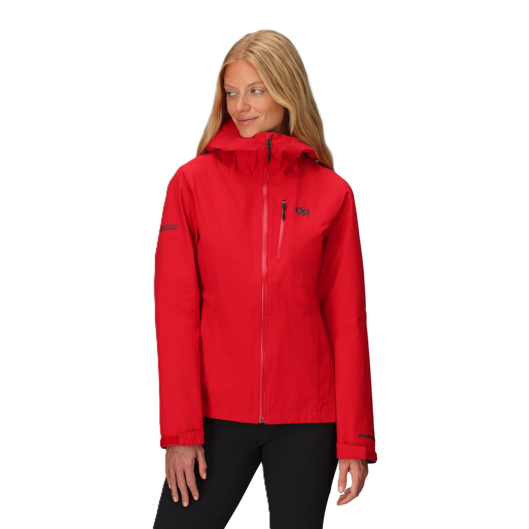 Outdoor Research Women's Aspire 3L Jacket