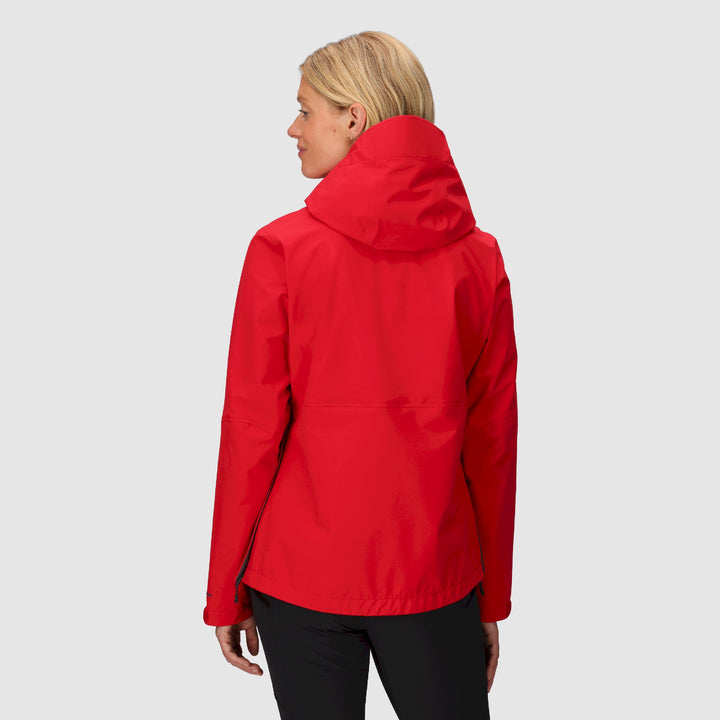 Outdoor Research Women's Aspire 3L Jacket