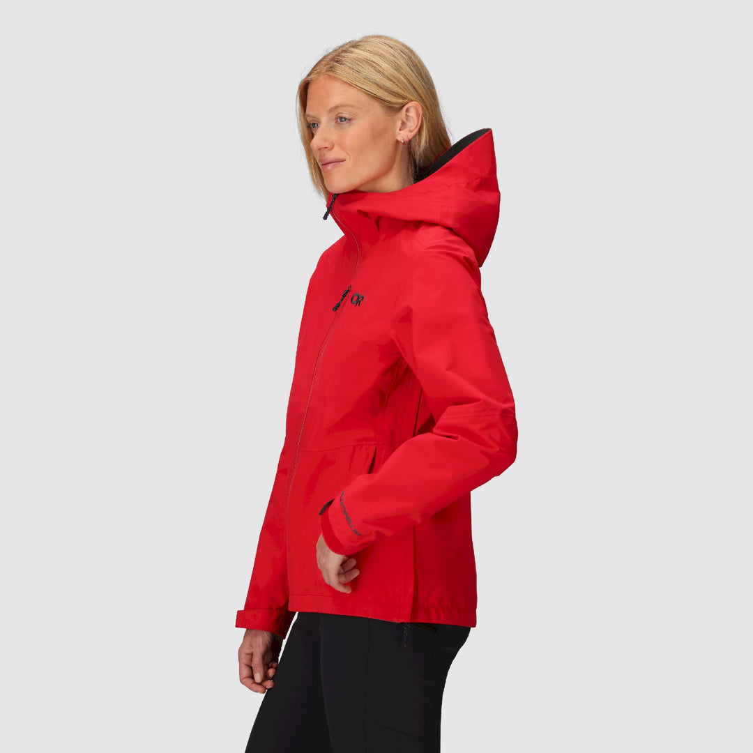 Outdoor Research Women's Aspire 3L Jacket