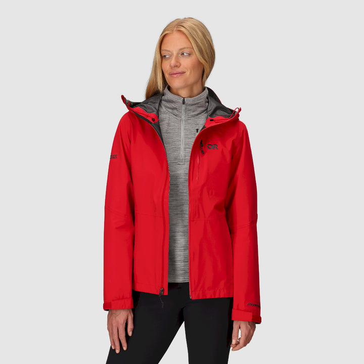 Outdoor Research Women's Aspire 3L Jacket