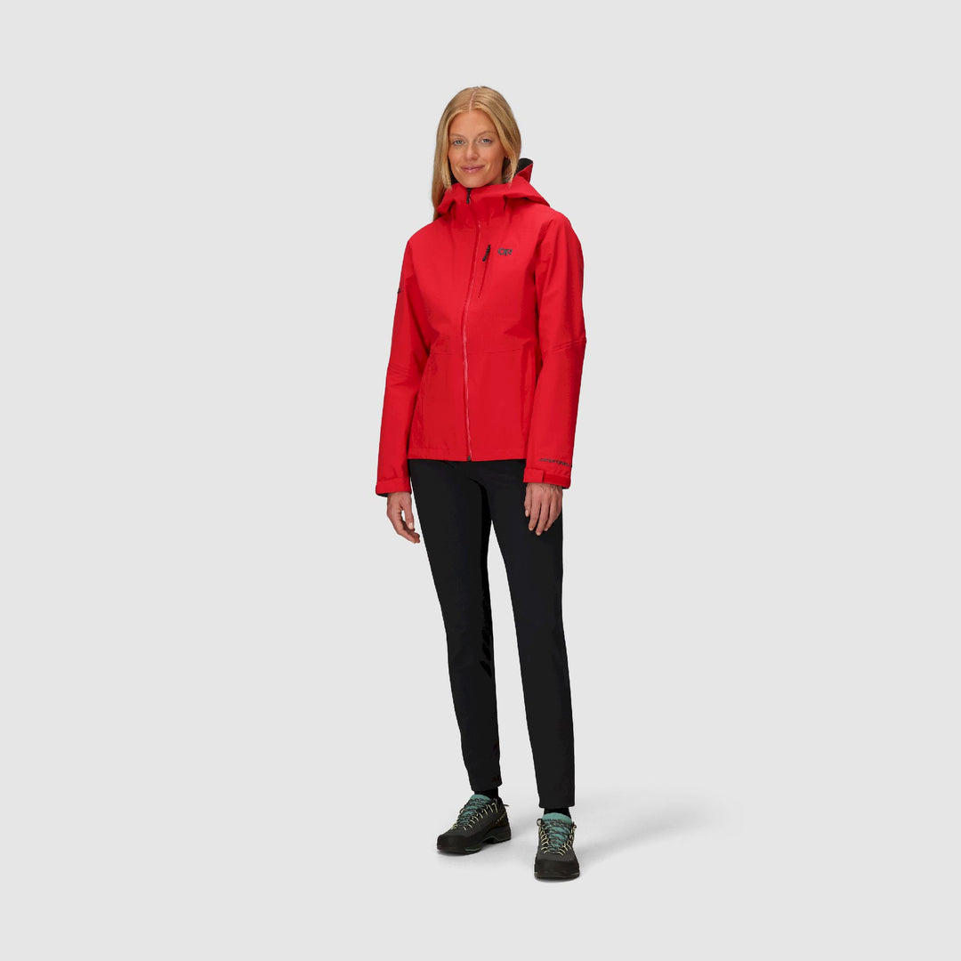 Outdoor Research Women's Aspire 3L Jacket