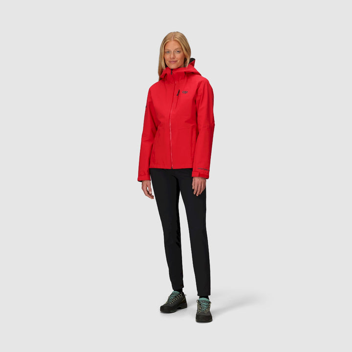 Outdoor Research Women's Aspire 3L Jacket