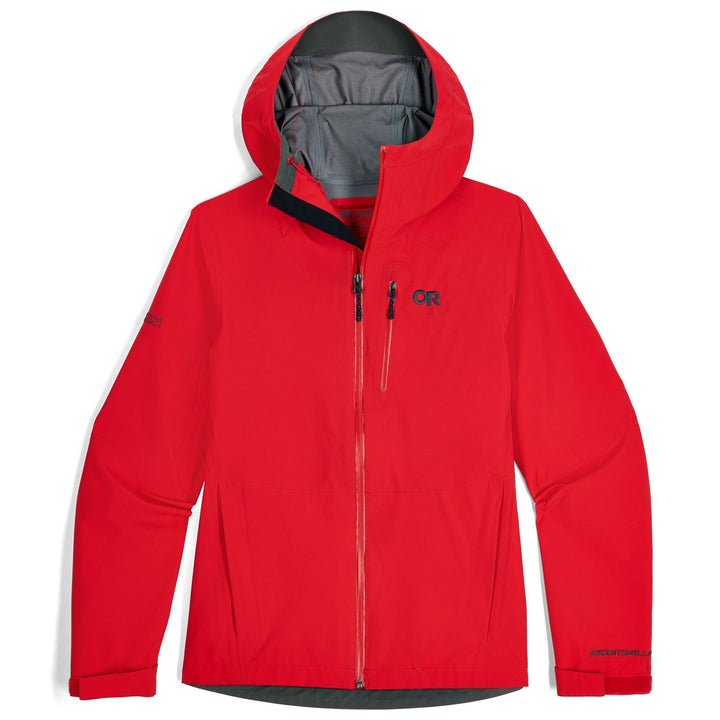Outdoor Research Women's Aspire 3L Jacket