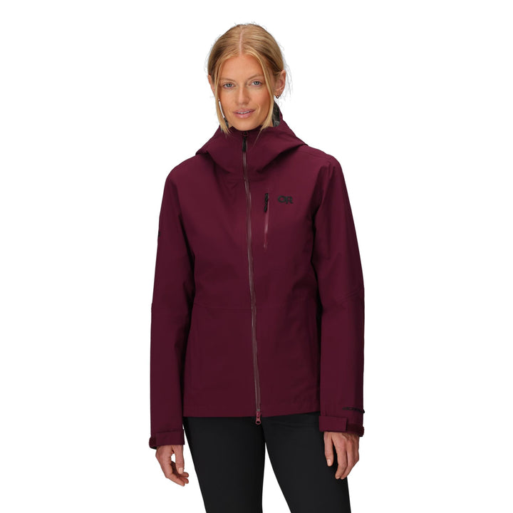 Outdoor Research Women's Aspire 3L Jacket