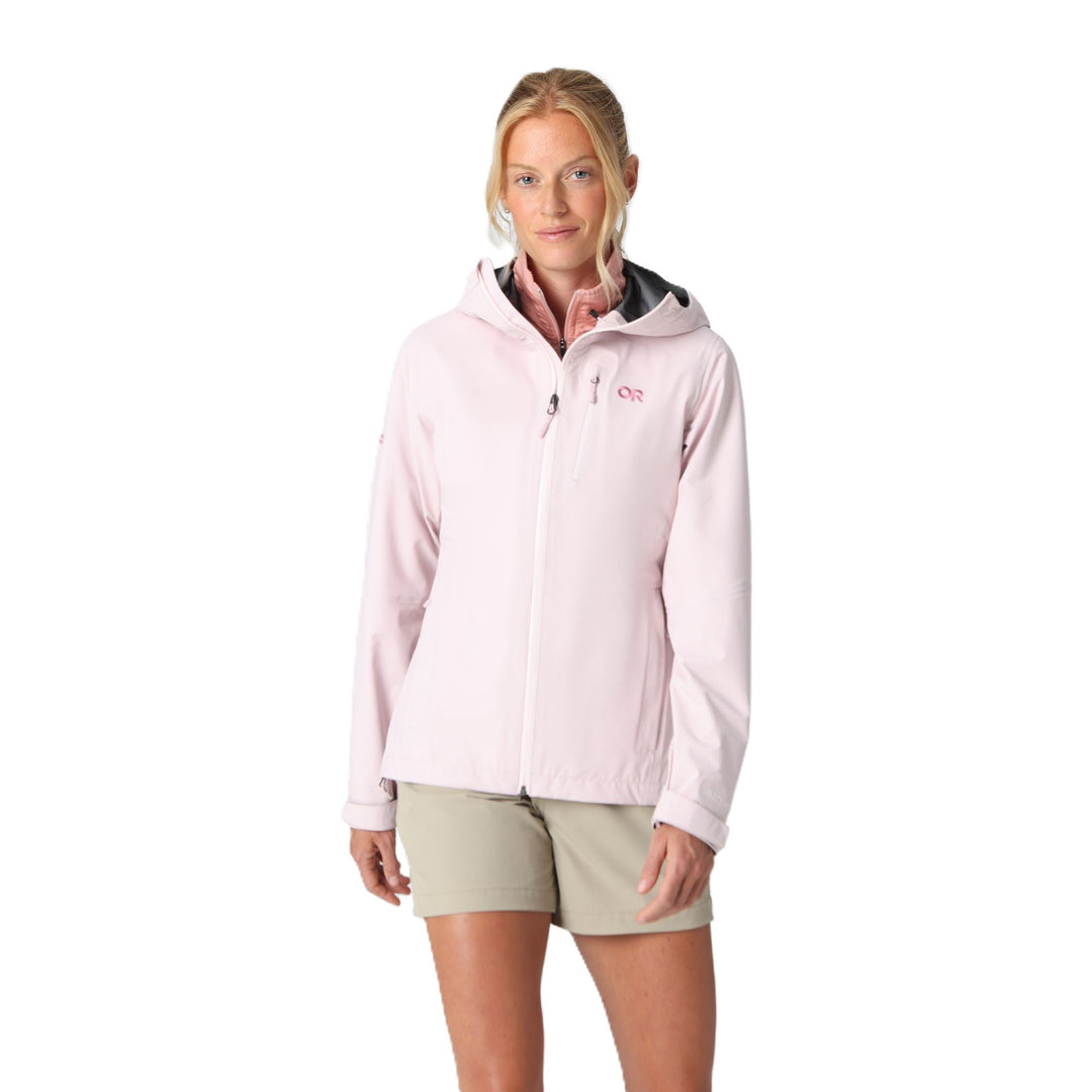 Outdoor Research Women's Aspire 3L Jacket