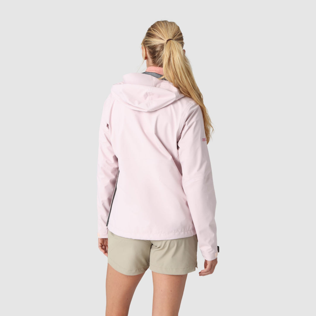 Outdoor Research Women's Aspire 3L Jacket