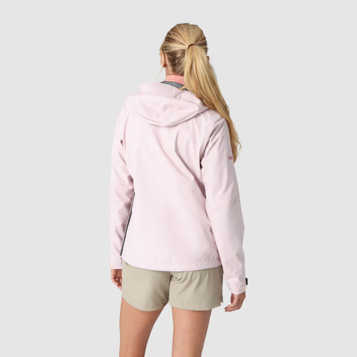 Outdoor Research Women's Aspire 3L Jacket