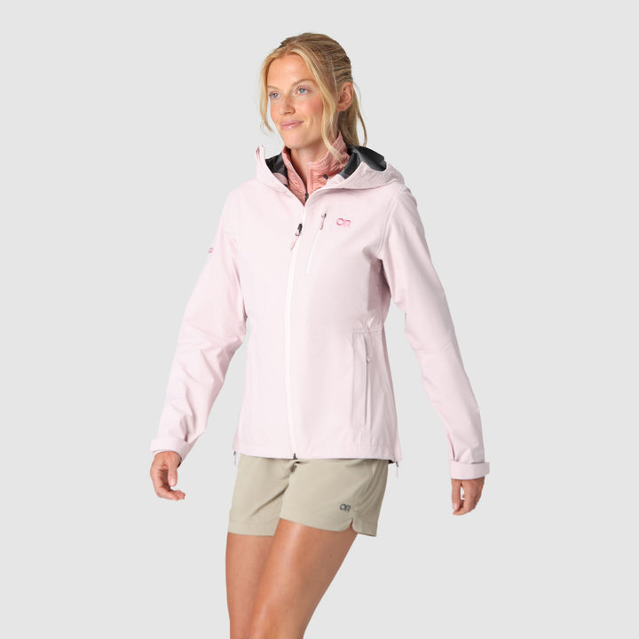 Outdoor Research Women's Aspire 3L Jacket