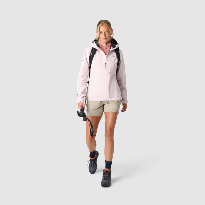 Outdoor Research Women's Aspire 3L Jacket