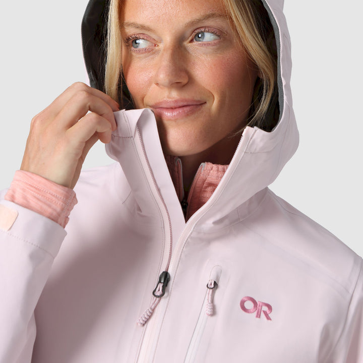 Outdoor Research Women's Aspire 3L Jacket