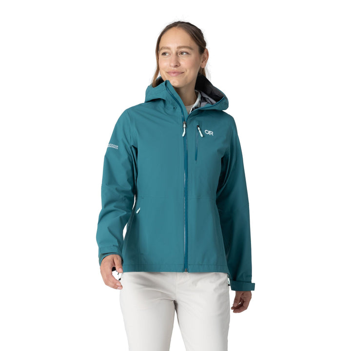 Outdoor Research Women's Aspire 3L Jacket
