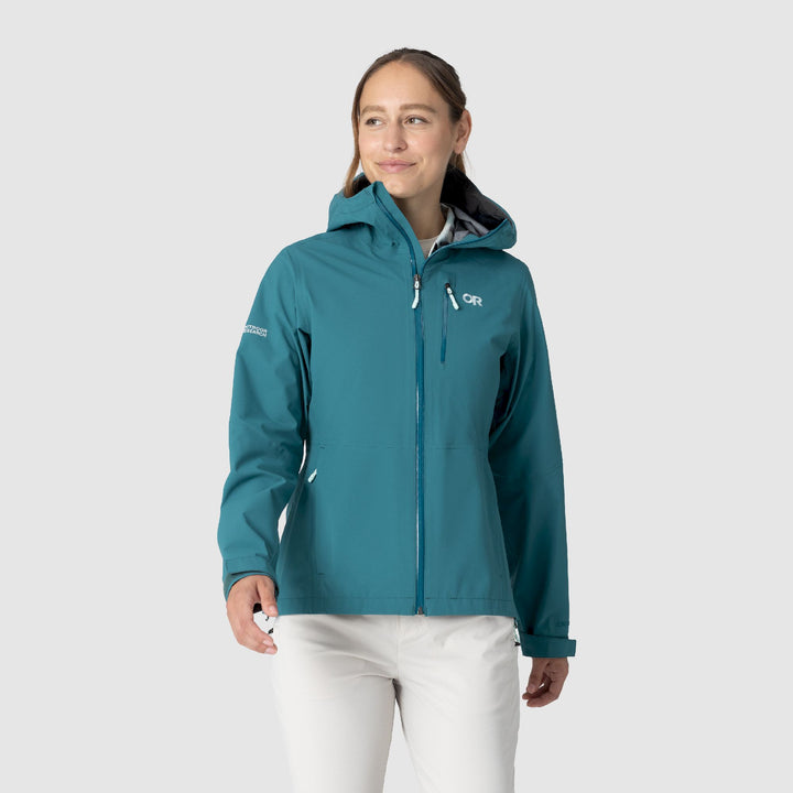 Outdoor Research Women's Aspire 3L Jacket