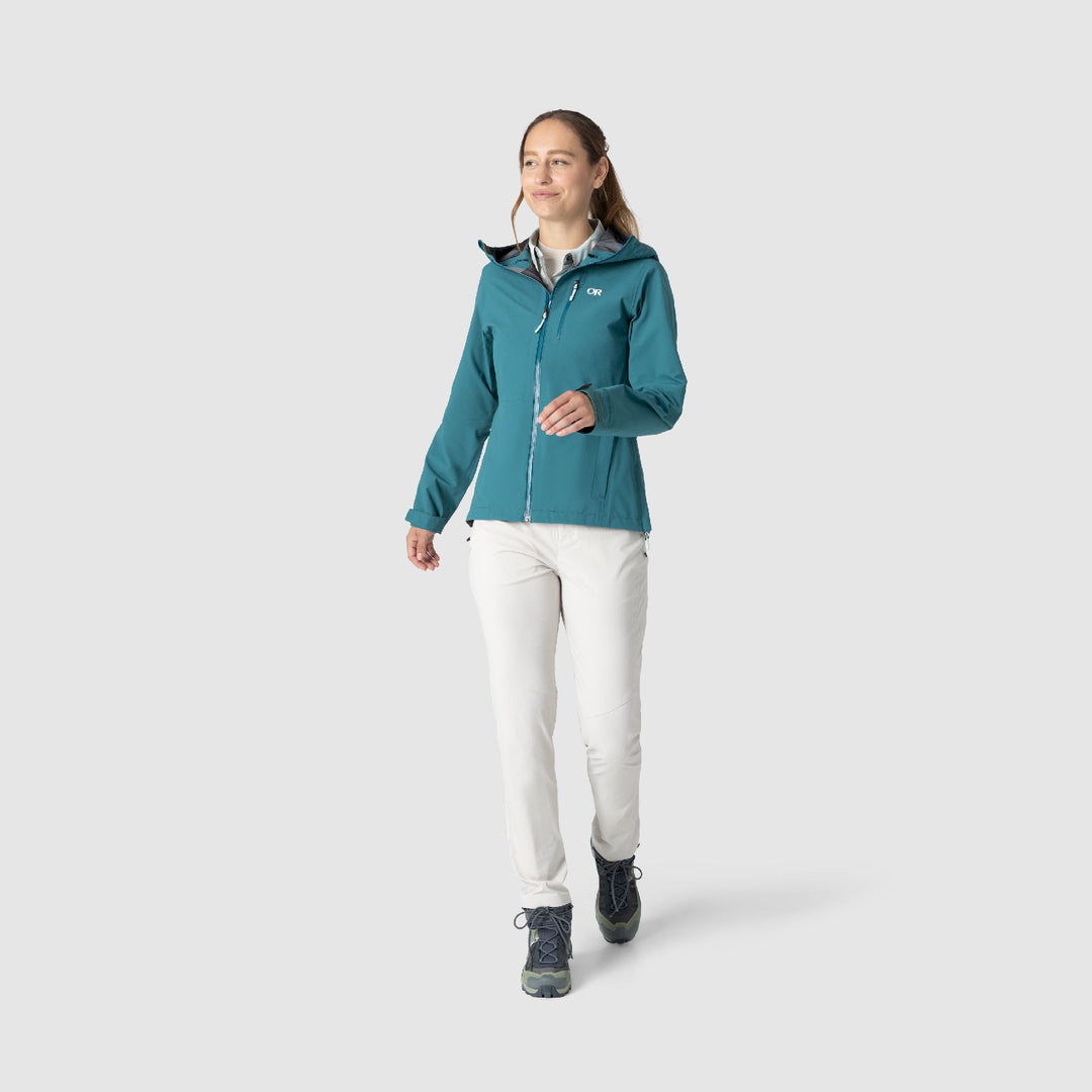 Outdoor Research Women's Aspire 3L Jacket