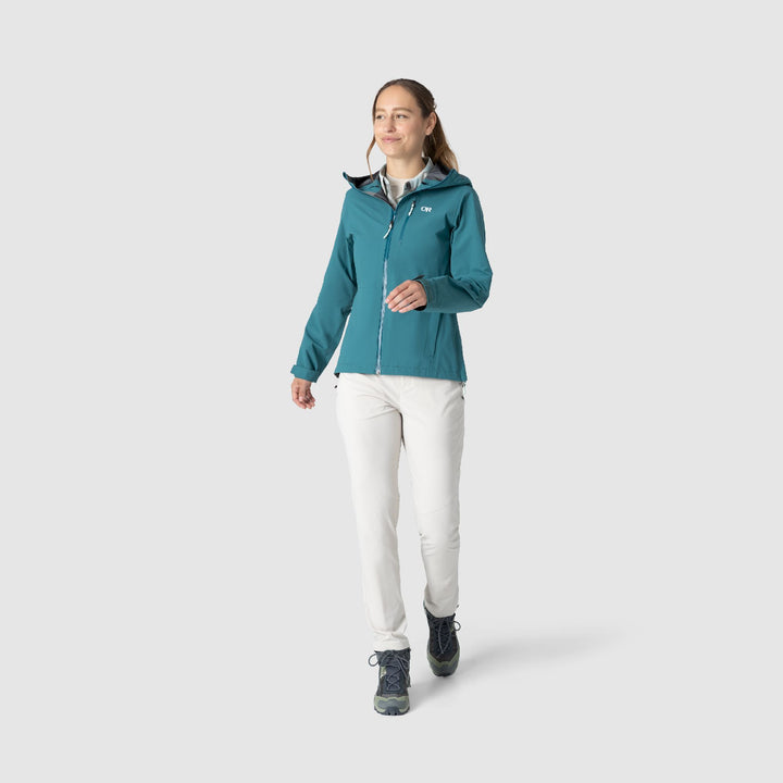 Outdoor Research Women's Aspire 3L Jacket