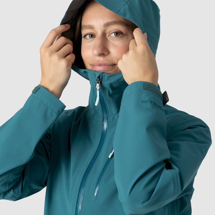 Outdoor Research Women's Aspire 3L Jacket