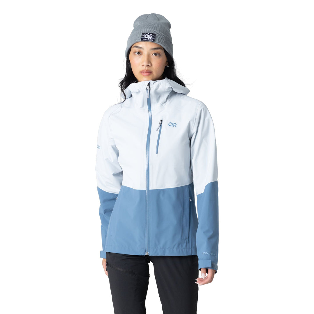 Outdoor Research Women's Aspire 3L Jacket