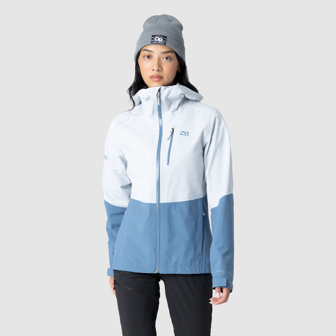 Outdoor Research Women's Aspire 3L Jacket