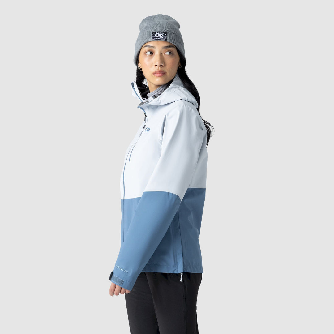 Outdoor Research Women's Aspire 3L Jacket
