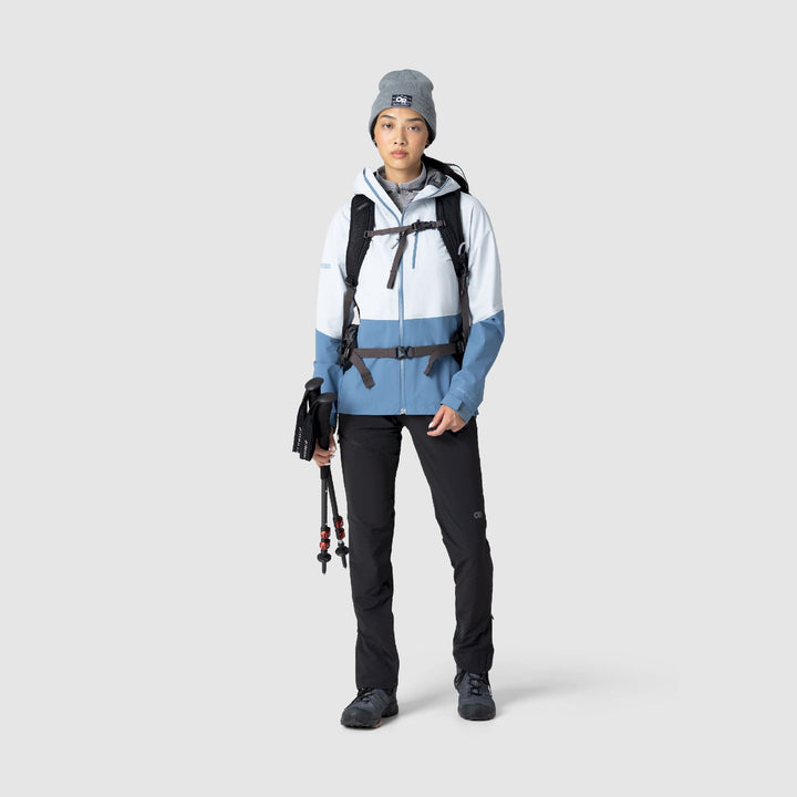 Outdoor Research Women's Aspire 3L Jacket