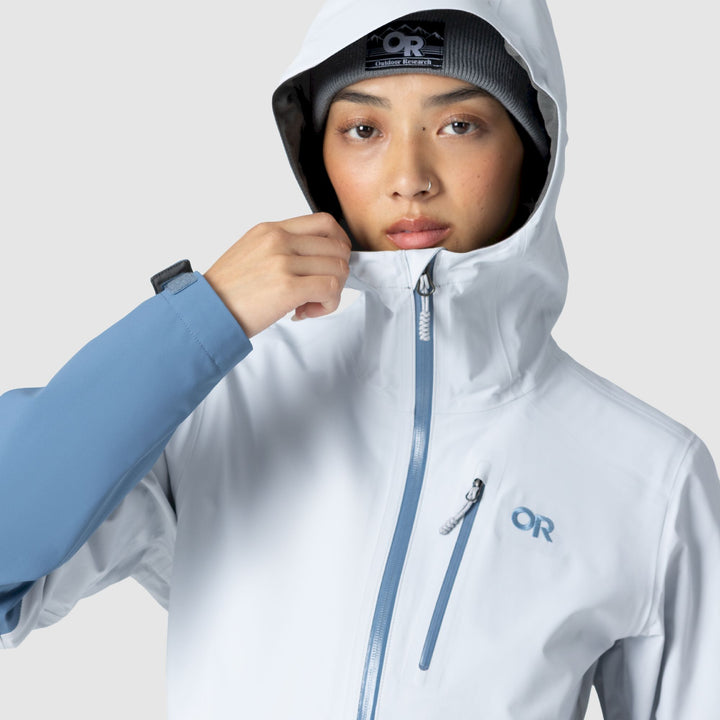 Outdoor Research Women's Aspire 3L Jacket