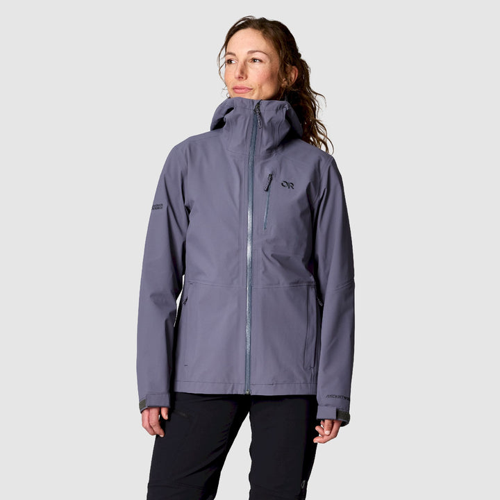 Outdoor Research Women's Aspire 3L Jacket