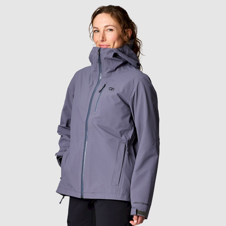 Outdoor Research Women's Aspire 3L Jacket