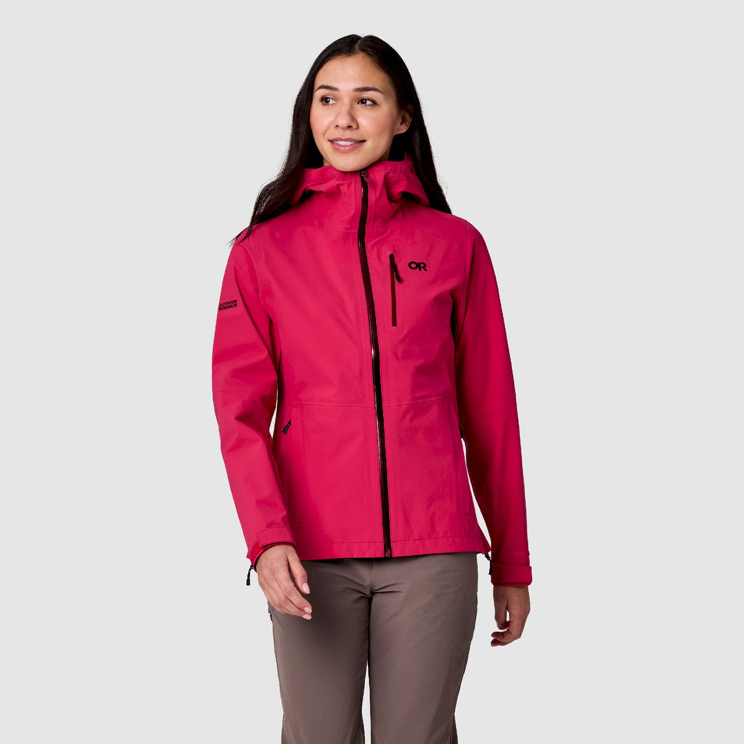 Outdoor Research Women's Aspire 3L Jacket
