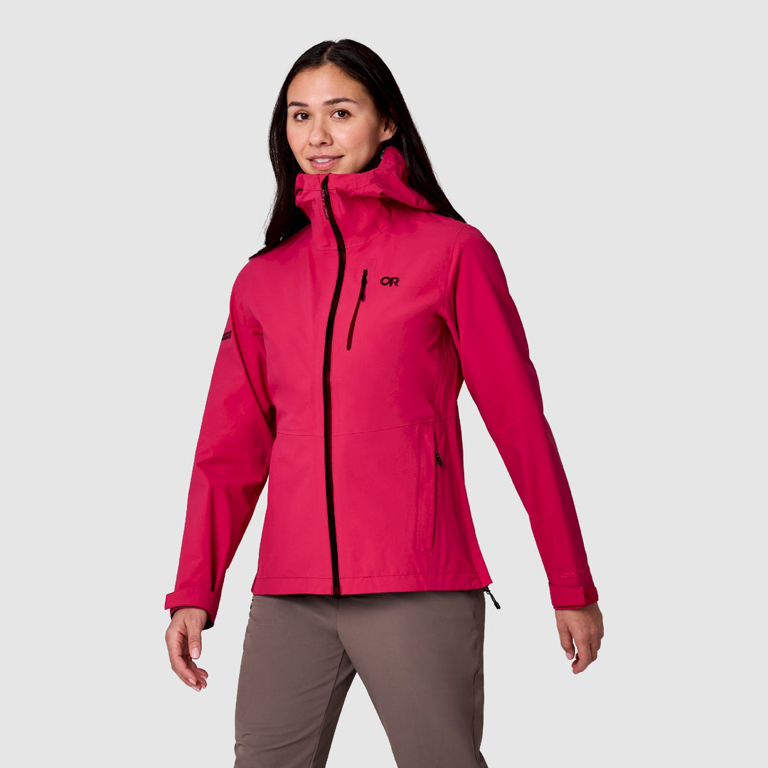 Outdoor Research Women's Aspire 3L Jacket