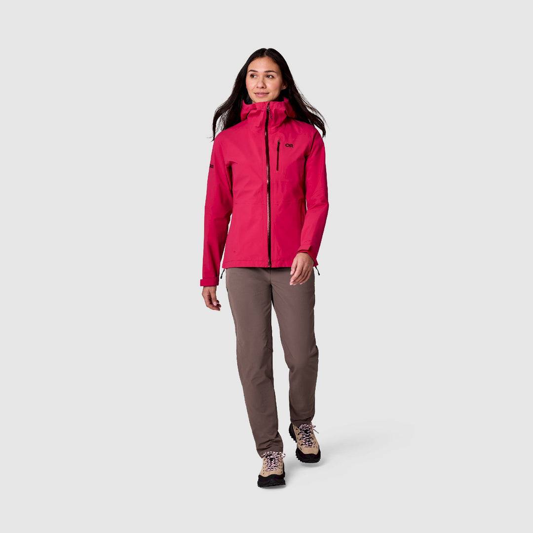 Outdoor Research Women's Aspire 3L Jacket