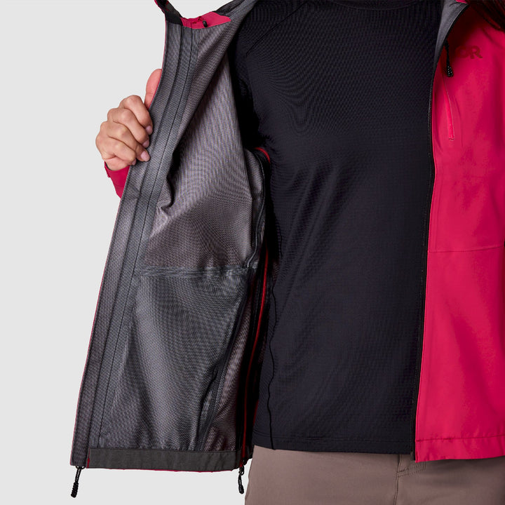 Outdoor Research Women's Aspire 3L Jacket