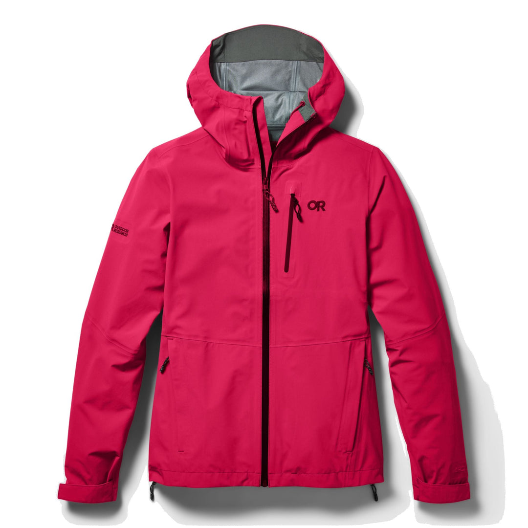 Outdoor Research Women's Aspire 3L Jacket
