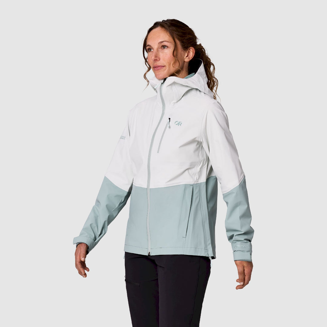 Outdoor Research Women's Aspire 3L Jacket