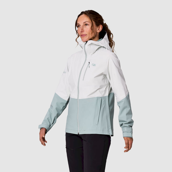 Outdoor Research Women's Aspire 3L Jacket