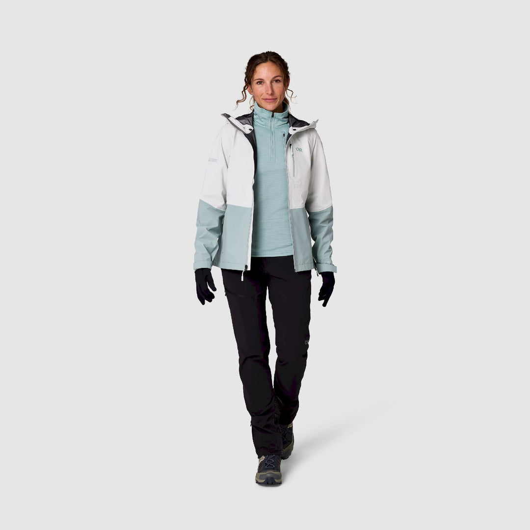 Outdoor Research Women's Aspire 3L Jacket