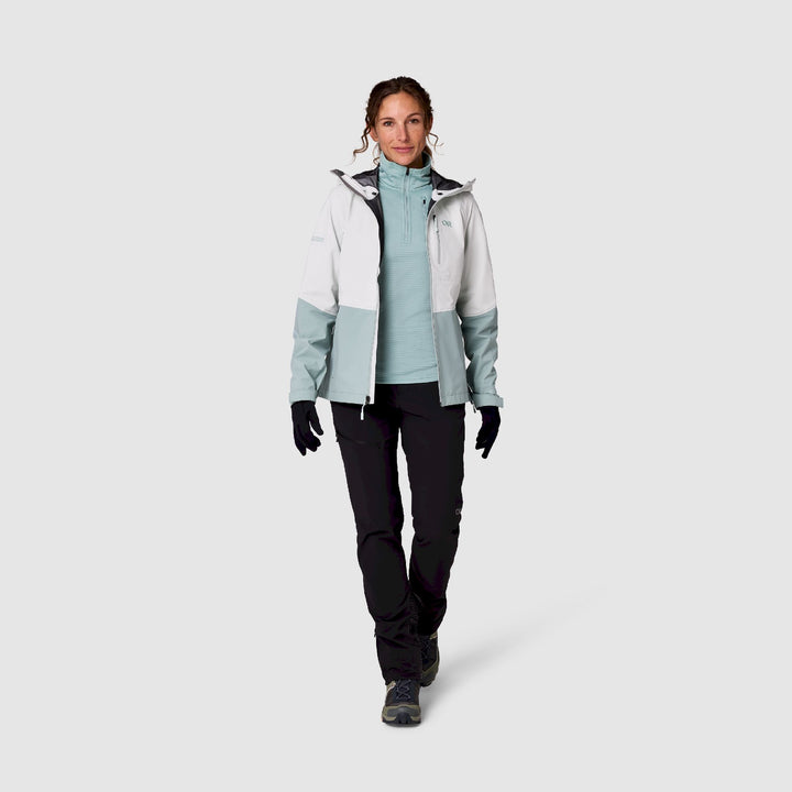 Outdoor Research Women's Aspire 3L Jacket